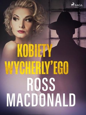cover image of Kobiety Wycherly'ego